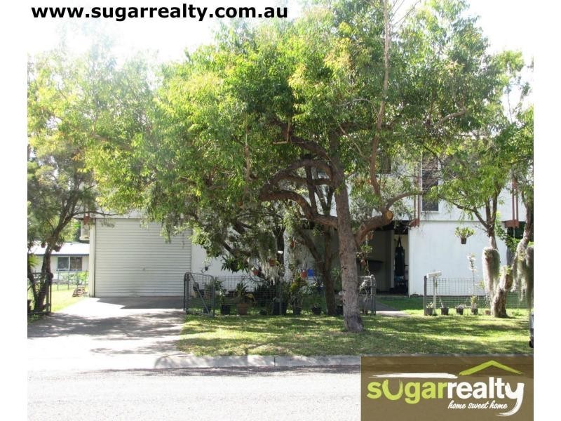 Home Hill QLD 4806