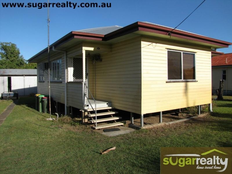 42 Cox Street, East Ayr, Ayr QLD 4807