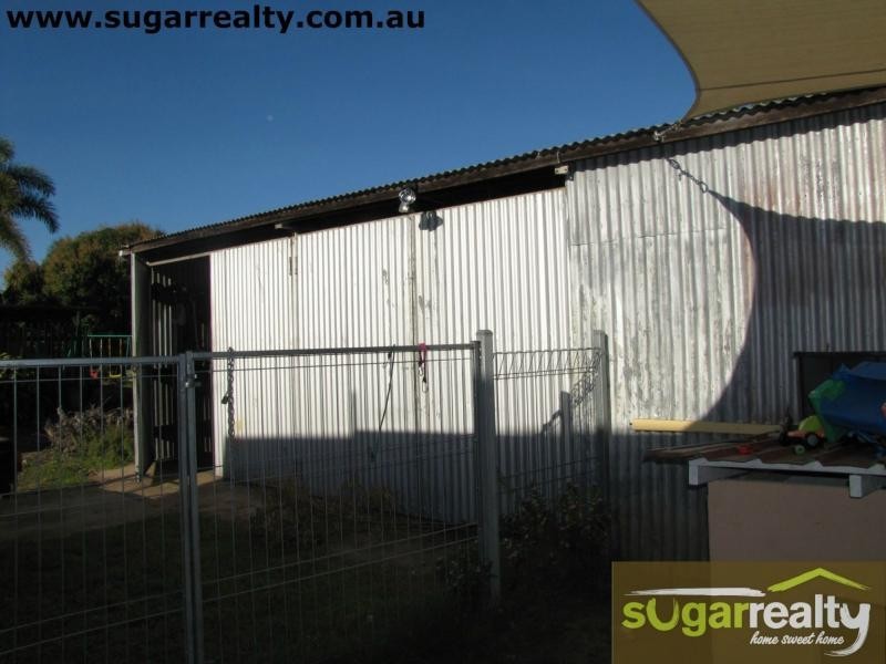 42 Cox Street, East Ayr, Ayr QLD 4807