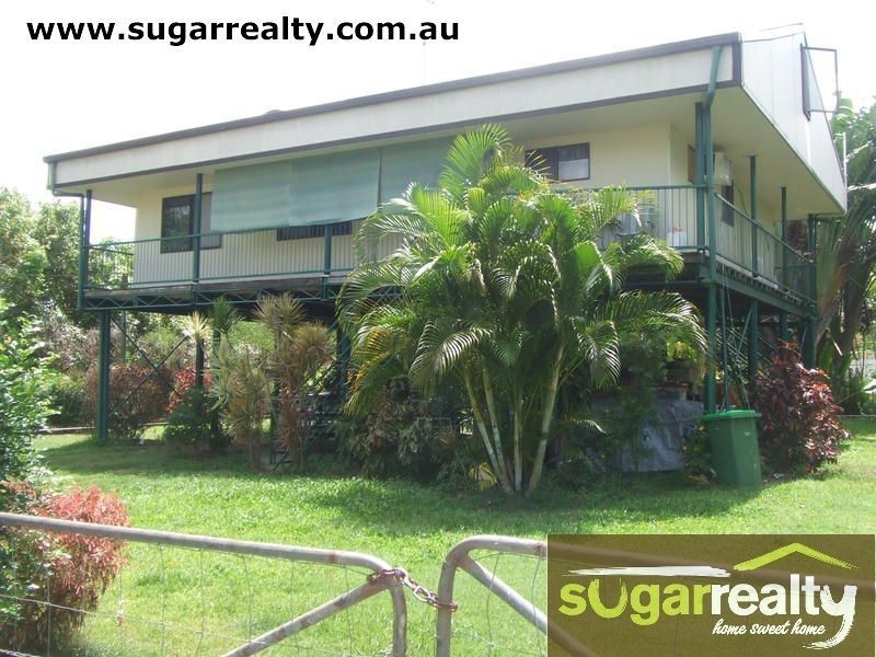 14 Stewart Street, Sutcliffe Estate, Ayr QLD 4807