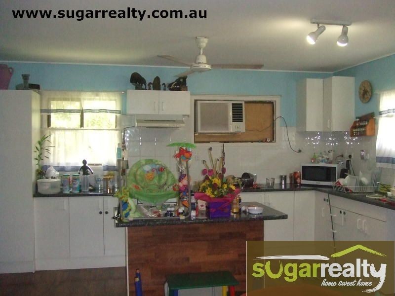 14 Stewart Street, Sutcliffe Estate, Ayr QLD 4807