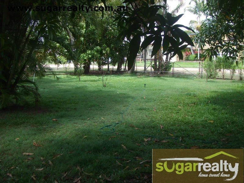 14 Stewart Street, Sutcliffe Estate, Ayr QLD 4807