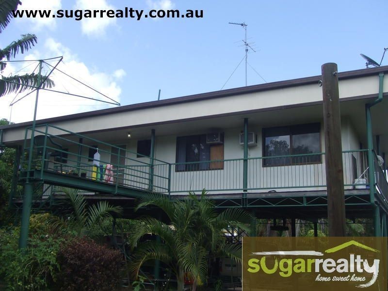 14 Stewart Street, Sutcliffe Estate, Ayr QLD 4807