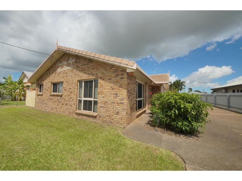 Unit 1/135 Graham Street, Ayr QLD 4807