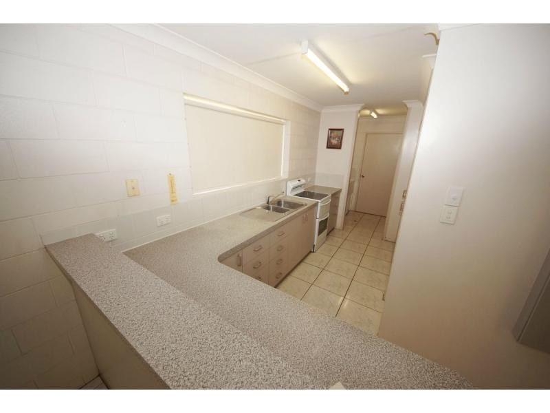 Unit 1/135 Graham Street, Ayr QLD 4807