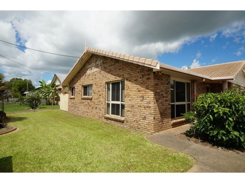 Unit 1/135 Graham Street, Ayr QLD 4807