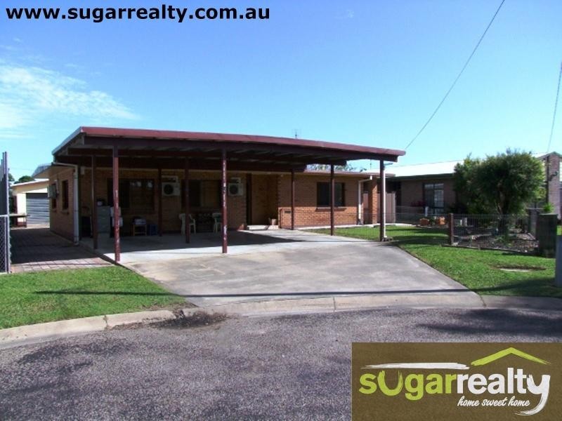 8 Pacific Court, Brandon QLD 4808