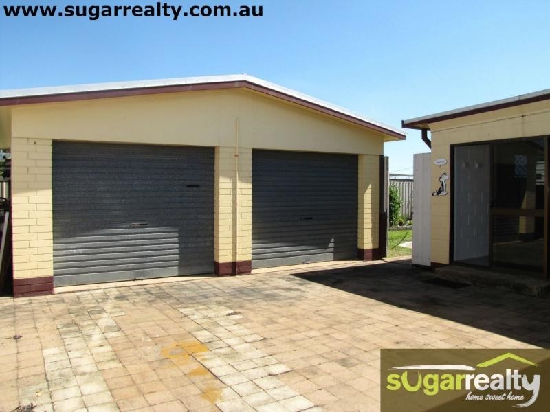 8 Pacific Court, Brandon QLD 4808