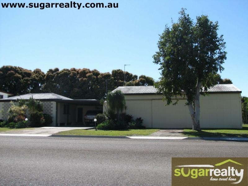 163-165 Eleventh Avenue, Home Hill QLD 4806