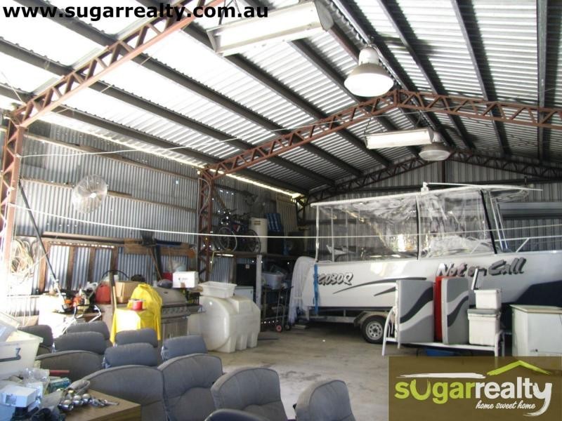 163-165 Eleventh Avenue, Home Hill QLD 4806