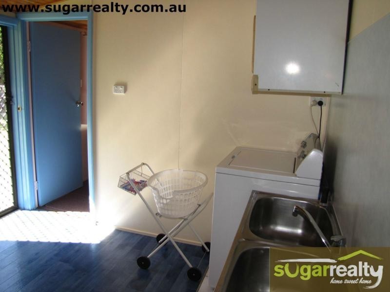 163-165 Eleventh Avenue, Home Hill QLD 4806