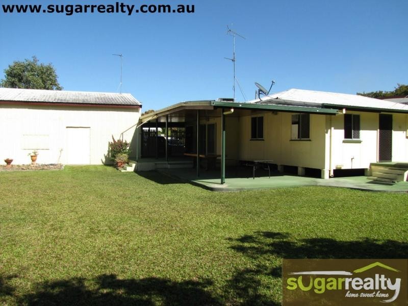 163-165 Eleventh Avenue, Home Hill QLD 4806