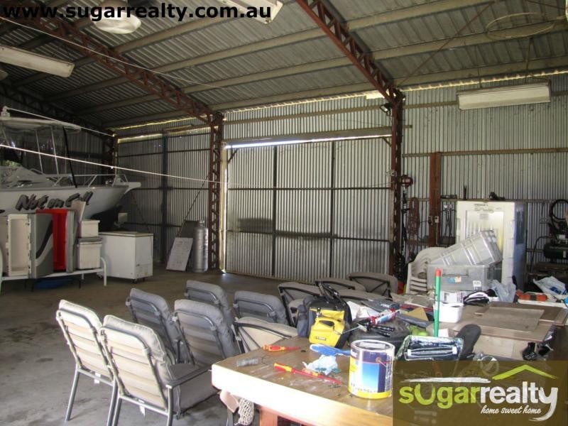 163-165 Eleventh Avenue, Home Hill QLD 4806