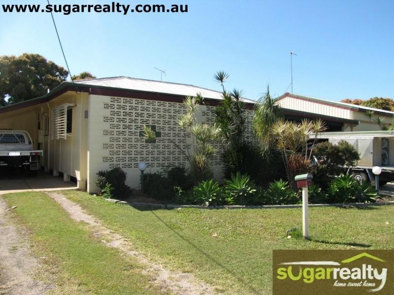 163-165 Eleventh Avenue, Home Hill QLD 4806