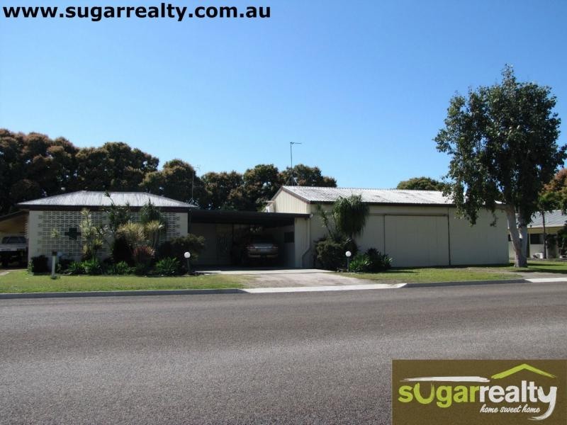 163-165 Eleventh Avenue, Home Hill QLD 4806