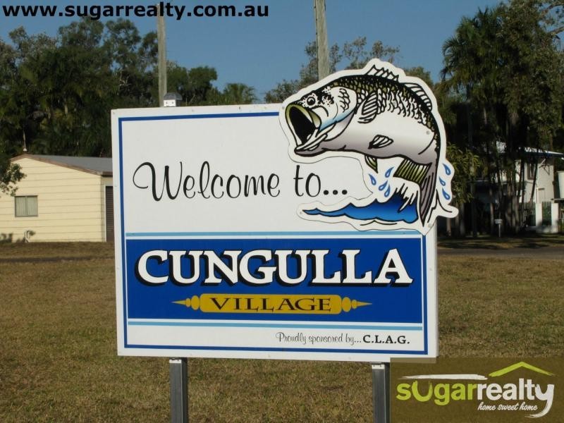 40 Whiting Court, Cungulla QLD 4816