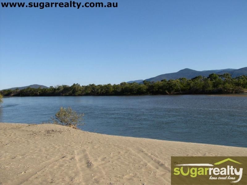 40 Whiting Court, Cungulla QLD 4816