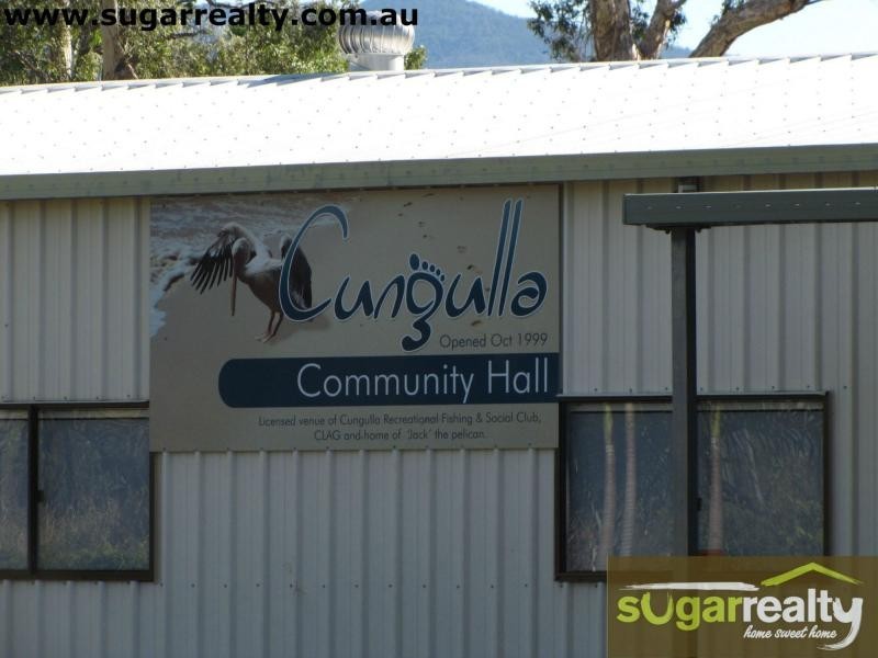 40 Whiting Court, Cungulla QLD 4816