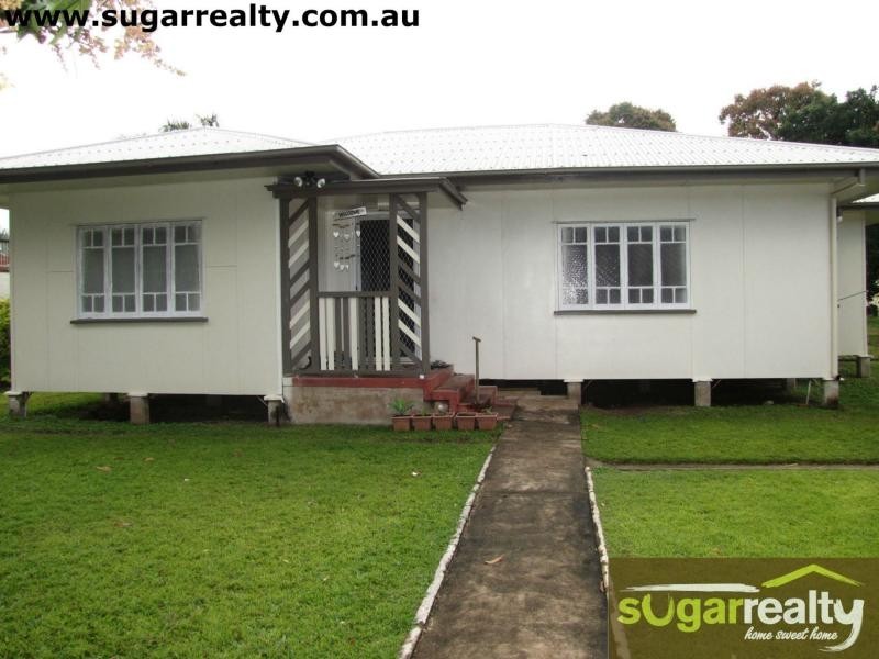 55 Thirteenth Avenue, Home Hill QLD 4806