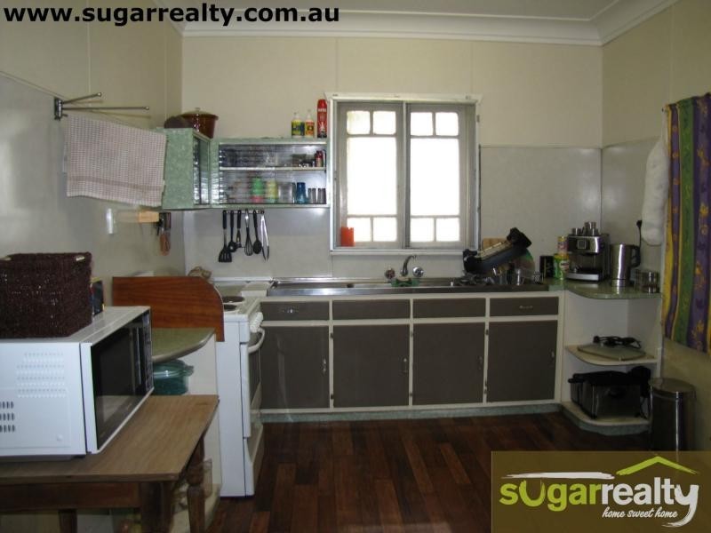 55 Thirteenth Avenue, Home Hill QLD 4806