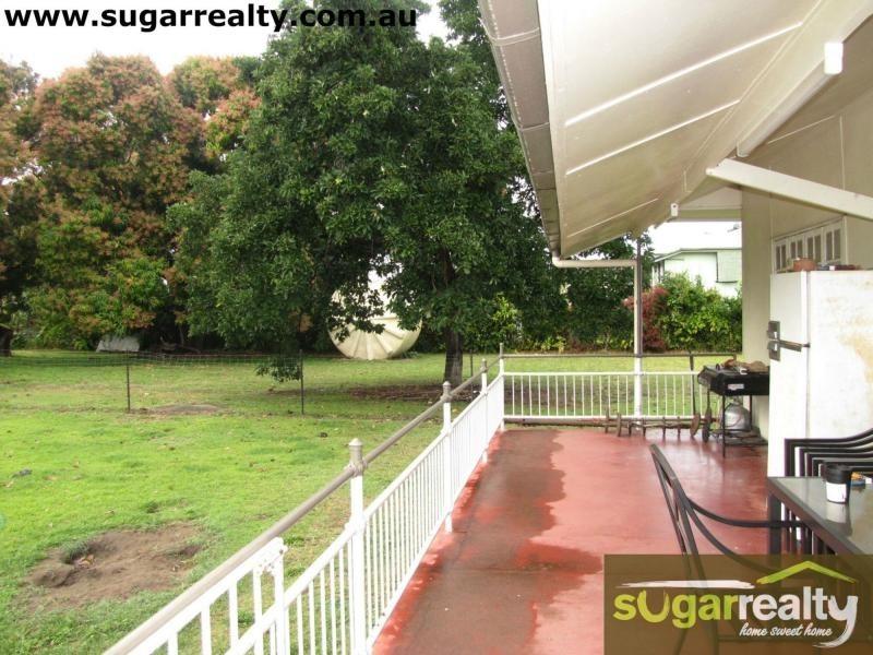 55 Thirteenth Avenue, Home Hill QLD 4806