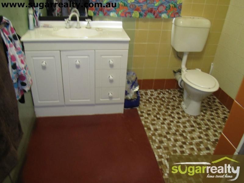 55 Thirteenth Avenue, Home Hill QLD 4806