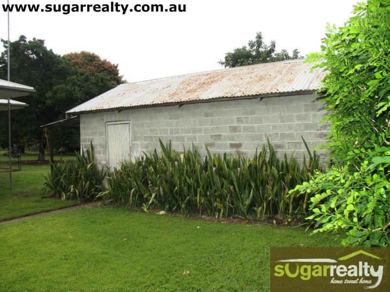 55 Thirteenth Avenue, Home Hill QLD 4806