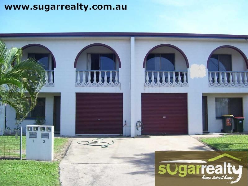 Ayr QLD 4807