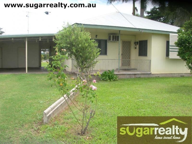 Home Hill QLD 4806