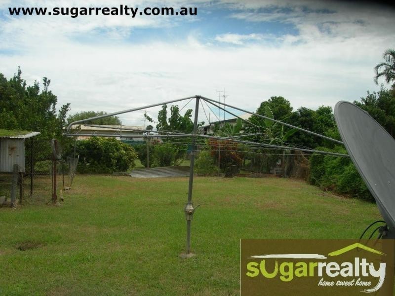 Home Hill QLD 4806