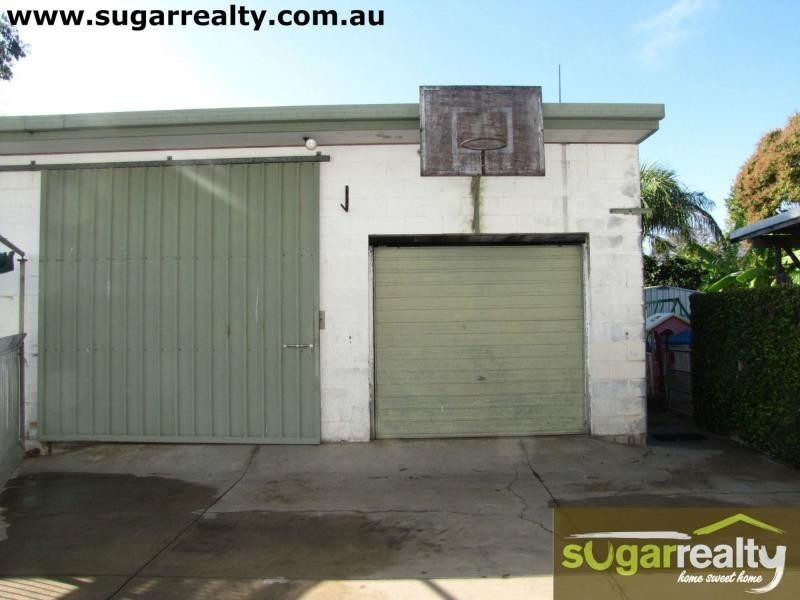 80 Cox Street, East Ayr, Ayr QLD 4807
