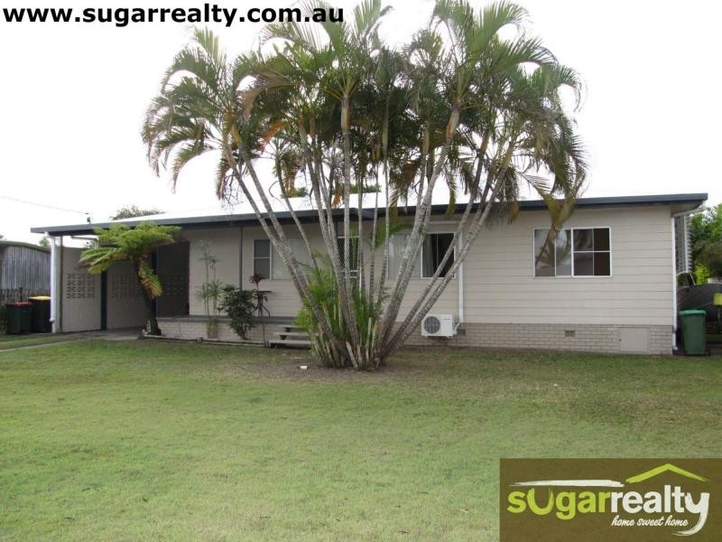14 Burke Street, Brandon QLD 4808