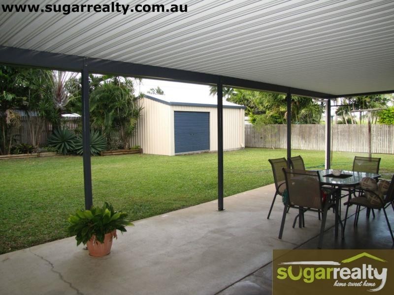14 Burke Street, Brandon QLD 4808