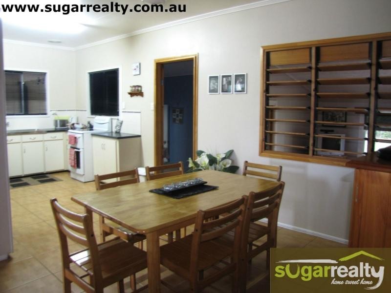 14 Burke Street, Brandon QLD 4808