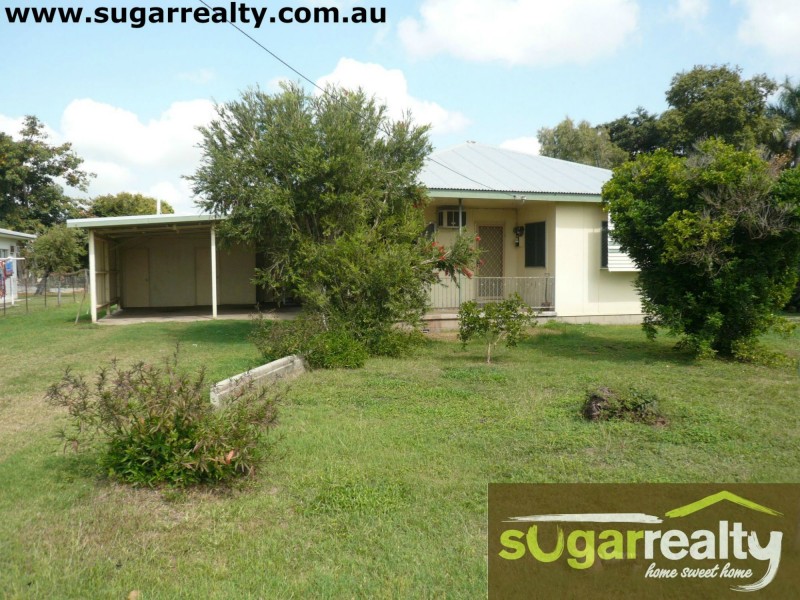 140 Tenth Avenue, Home Hill QLD 4806