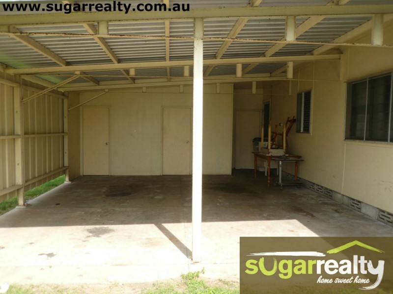 140 Tenth Avenue, Home Hill QLD 4806