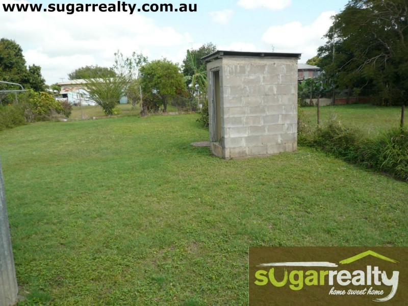 140 Tenth Avenue, Home Hill QLD 4806