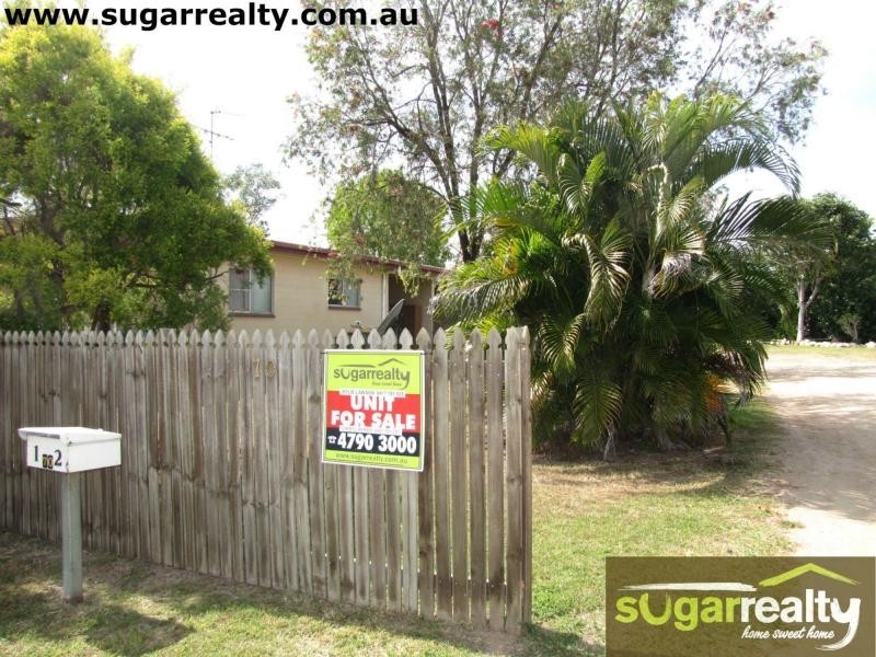 Duplex 1 & 2,/70 Adelaide Street, Ayr QLD 4807
