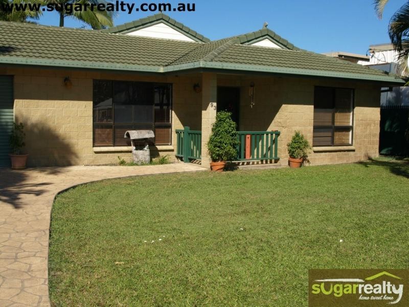 93 Drysdale Street, Brandon QLD 4808