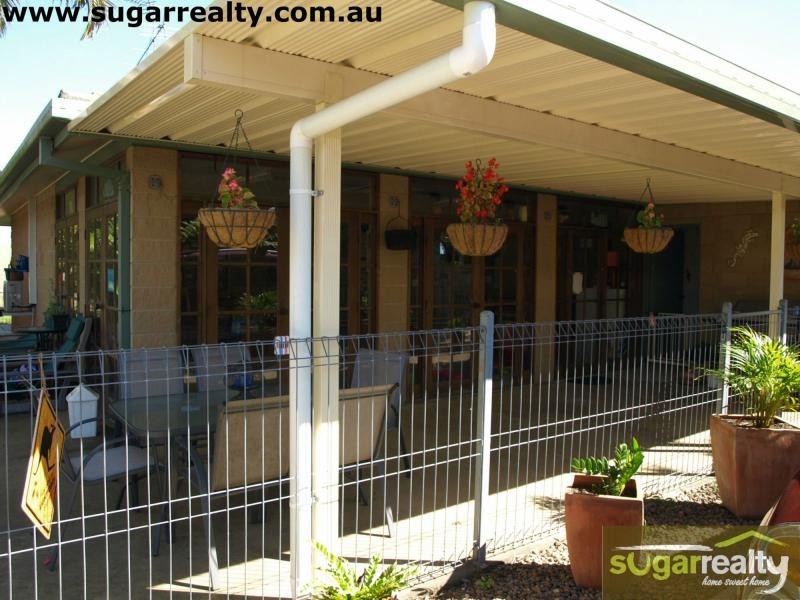 93 Drysdale Street, Brandon QLD 4808