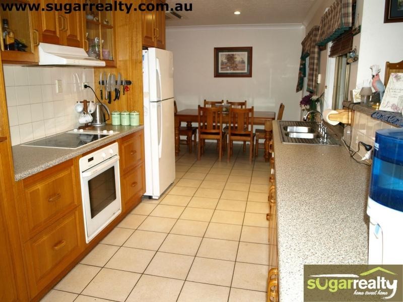 93 Drysdale Street, Brandon QLD 4808