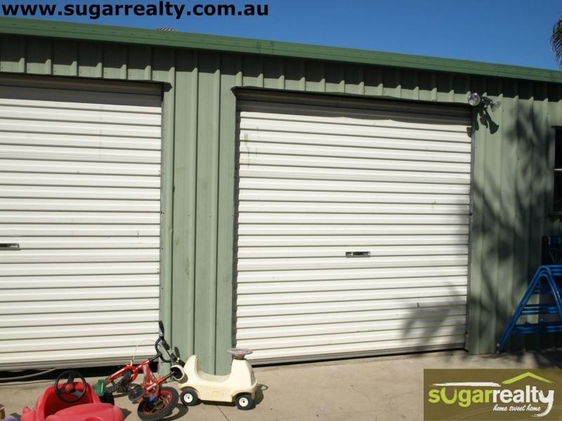 93 Drysdale Street, Brandon QLD 4808