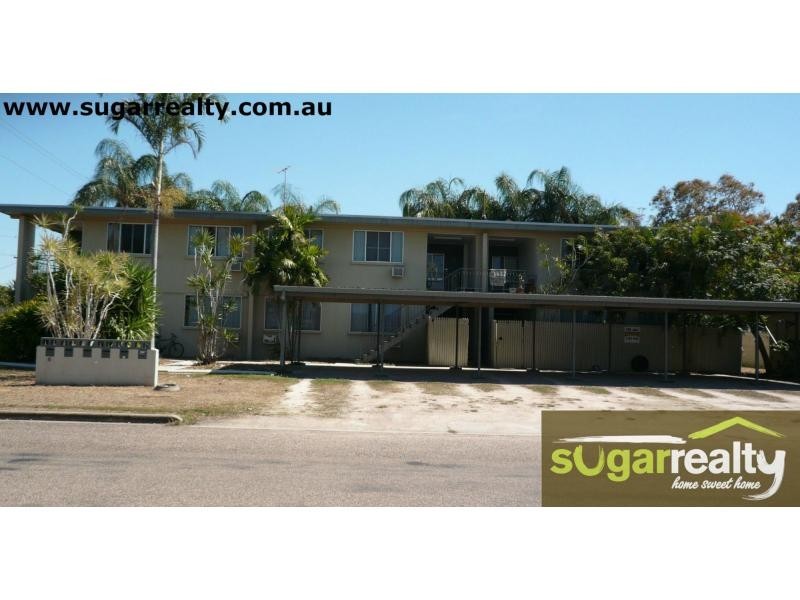 Ayr QLD 4807