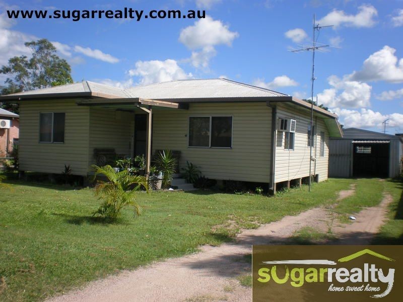 108 Drysdale Street, Brandon QLD 4808