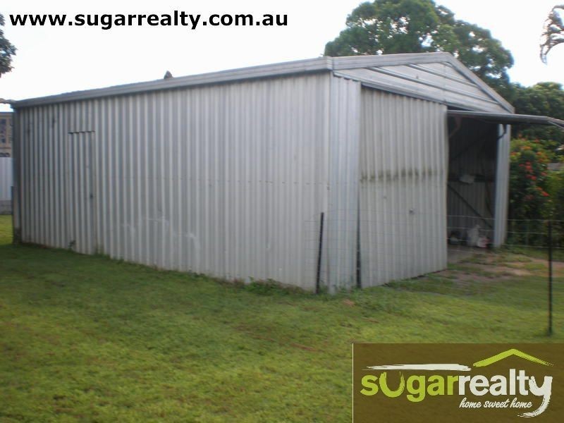 108 Drysdale Street, Brandon QLD 4808