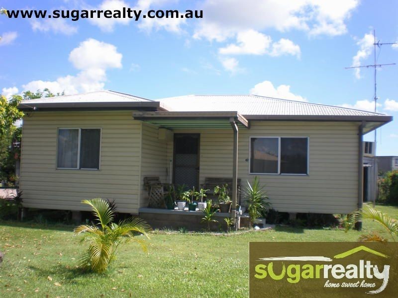 108 Drysdale Street, Brandon QLD 4808