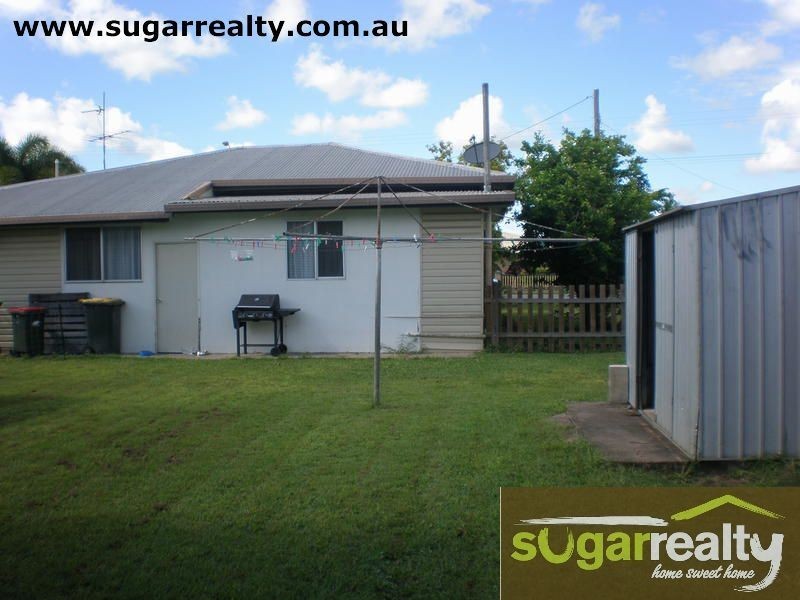 108 Drysdale Street, Brandon QLD 4808