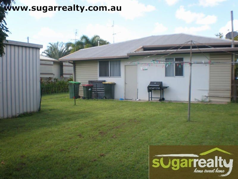 108 Drysdale Street, Brandon QLD 4808