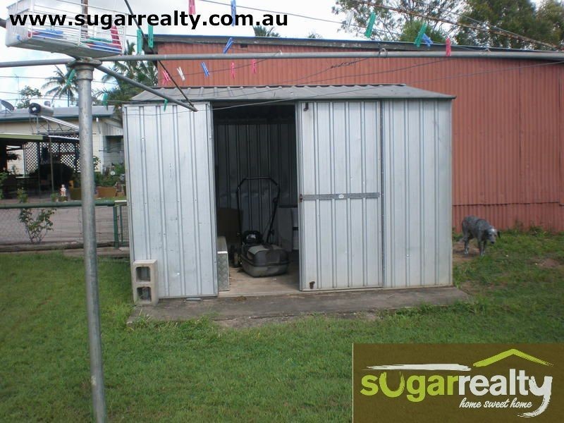 108 Drysdale Street, Brandon QLD 4808