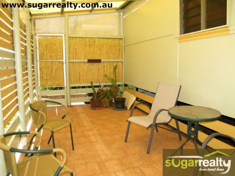 126 Eleventh Avenue, Home Hill QLD 4806